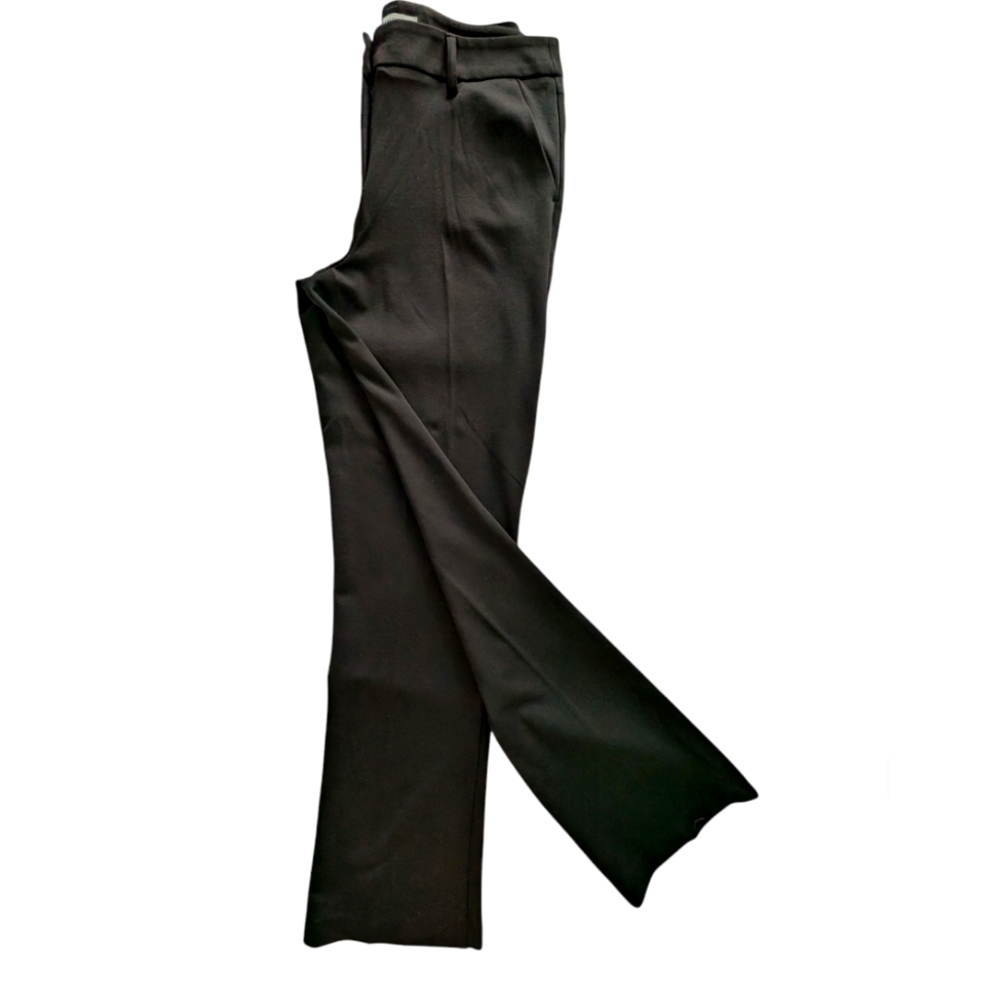 Kenneth Cole Reaction NWT Women's Black Dress Pants Size 10